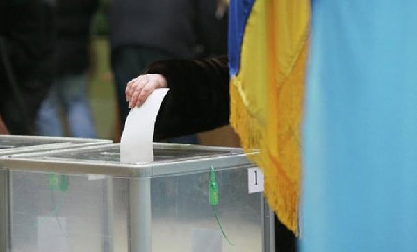 В Сумской области продолжается предвыборная гонка кандидатов в депутаты ВР Украины 2014