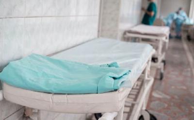 На Сумщине за сутки коронавирус унес жизни 16 человек