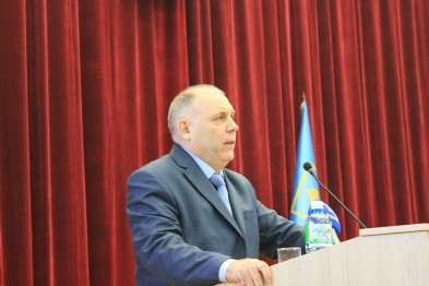 Назначен новый начальник УМВД Украины в Сумской области