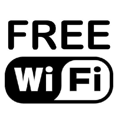 Открыты новые точки бесплатного Wi-Fi доступа к Интернету в Сумах