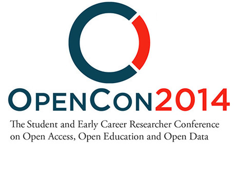 В УАБД НБУ прошла конференция OpenCon-2014 Ukraine
