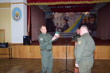 Юрий Свидлов вернулся на должность начальника кадетского корпуса