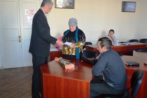 В Сумской области продолжается приобретение квартир для семей погибших участников АТО