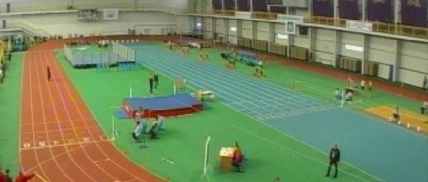 Сумы тринадцатый раз принимали чемпионат Украины по легкой атлетике