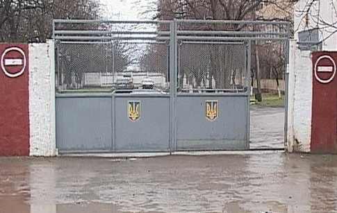 Военных комиссаров из Сумской и дургих областей Украины направят служить в зону АТО