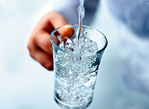Сумщина рискует остаться без питьевой воды