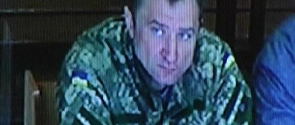 Сумчанин Сергей Палешко погиб в зоне АТО полгода назад, однако убили его не боевики