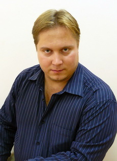 Пётр Коваленко